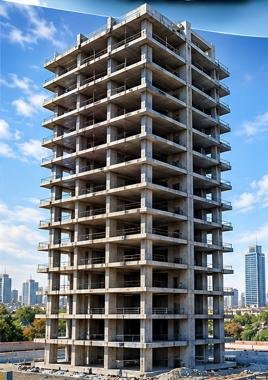 Edificaciones altas