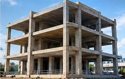 Estructuras comerciales