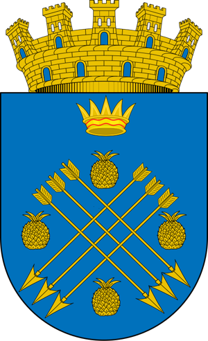 Escudo de Caguas