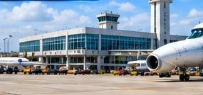 Aeropuertos