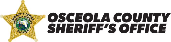 Logo de Osceola County Sheriff's Office