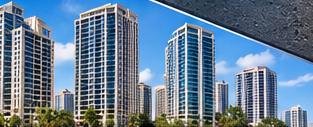 Comercial y residencial