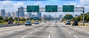 Carreteras y autopistas