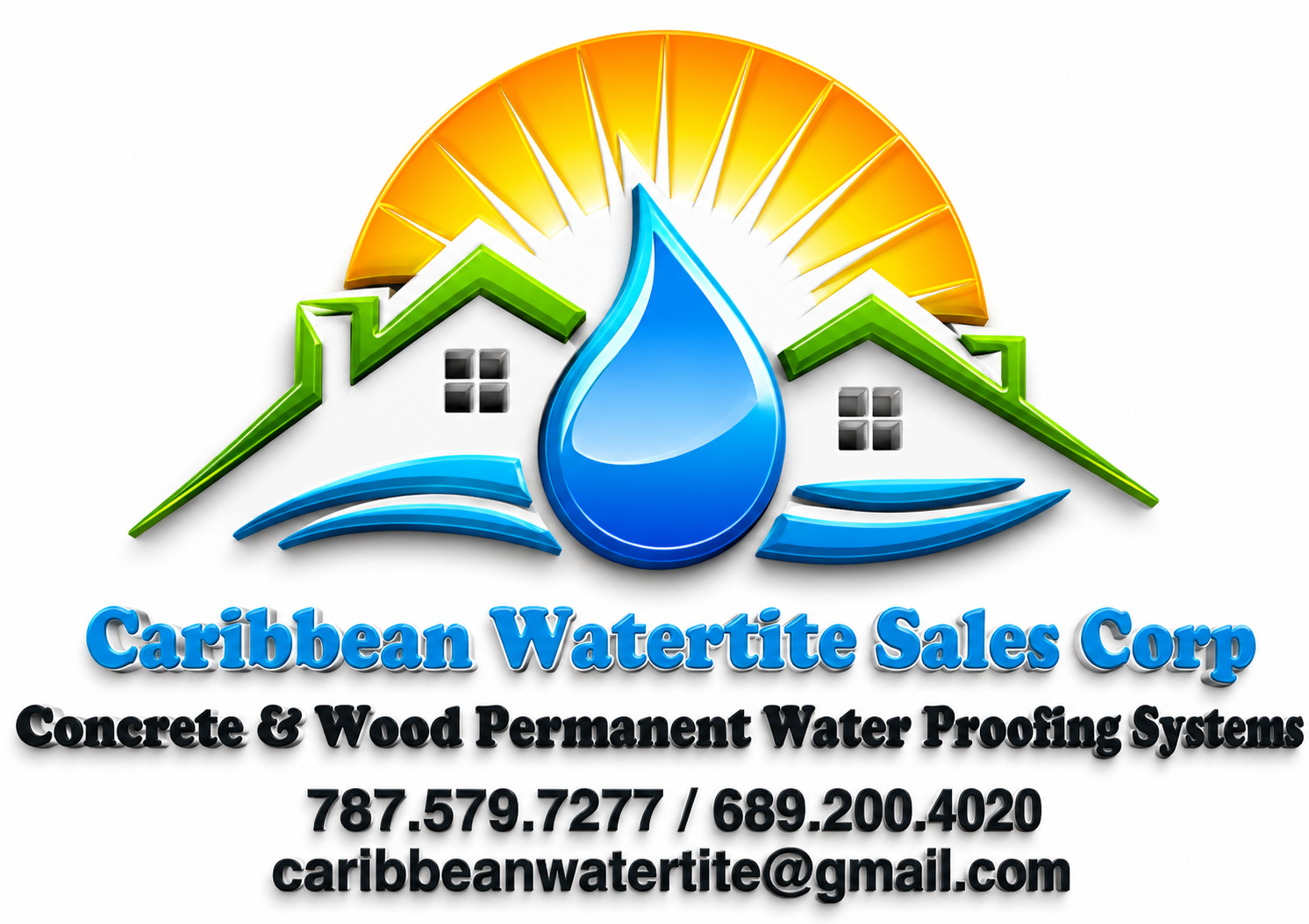 Caribbean Watertite Sales Corp